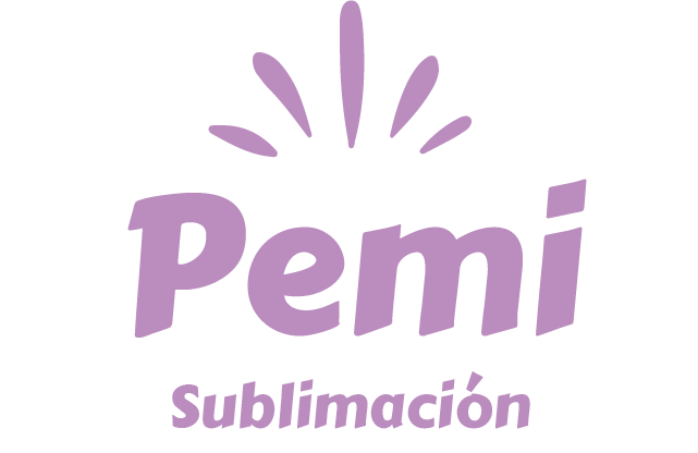 Pemi Sublimación Logo
